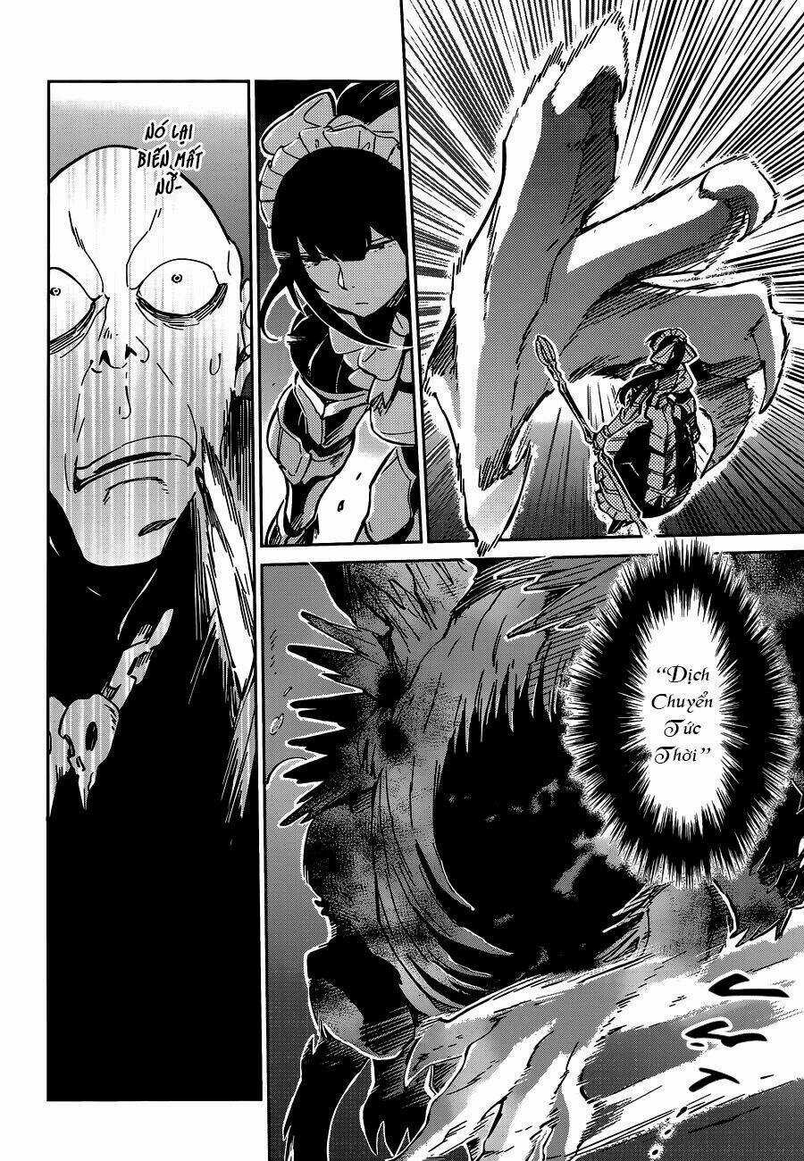 Khám Phá Thế Giới Game Chapter 9 trang 11