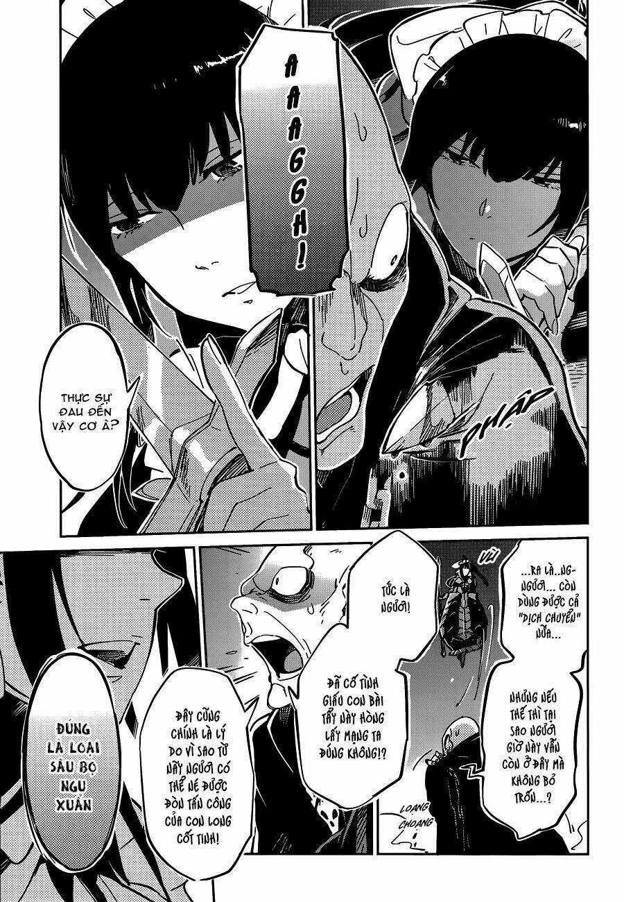 Khám Phá Thế Giới Game Chapter 9 trang 12