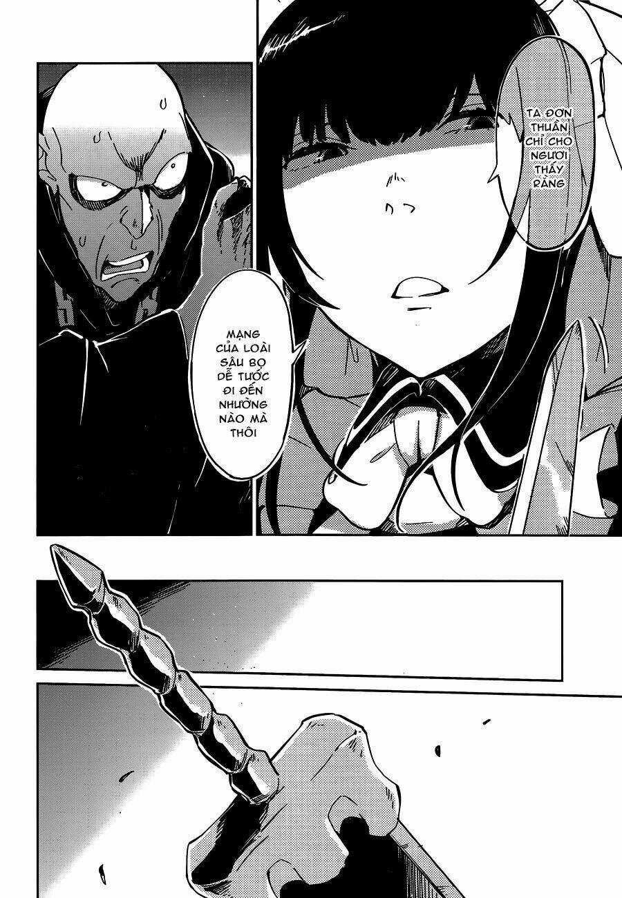 Khám Phá Thế Giới Game Chapter 9 trang 13