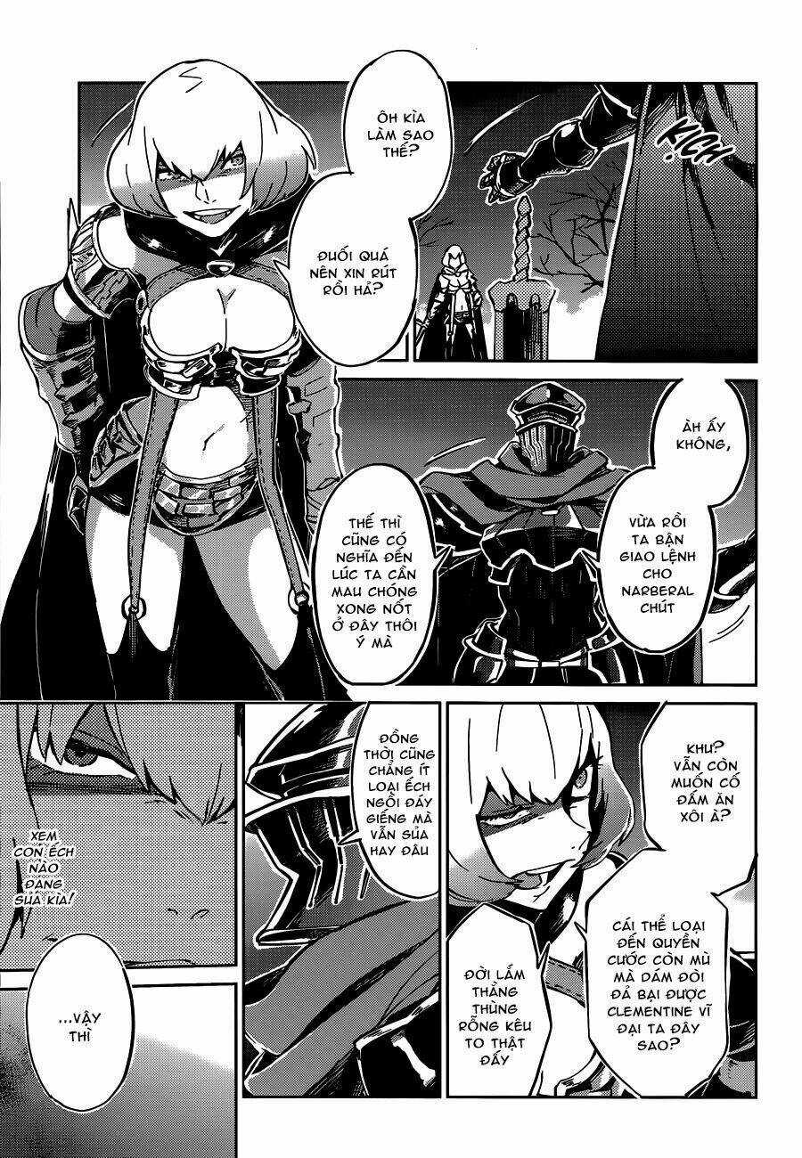 Khám Phá Thế Giới Game Chapter 9 trang 14