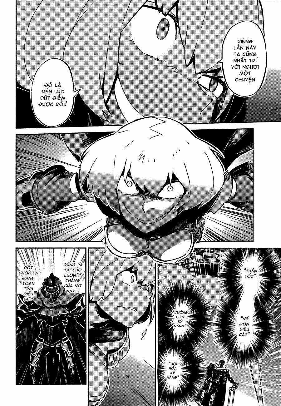 Khám Phá Thế Giới Game Chapter 9 trang 15