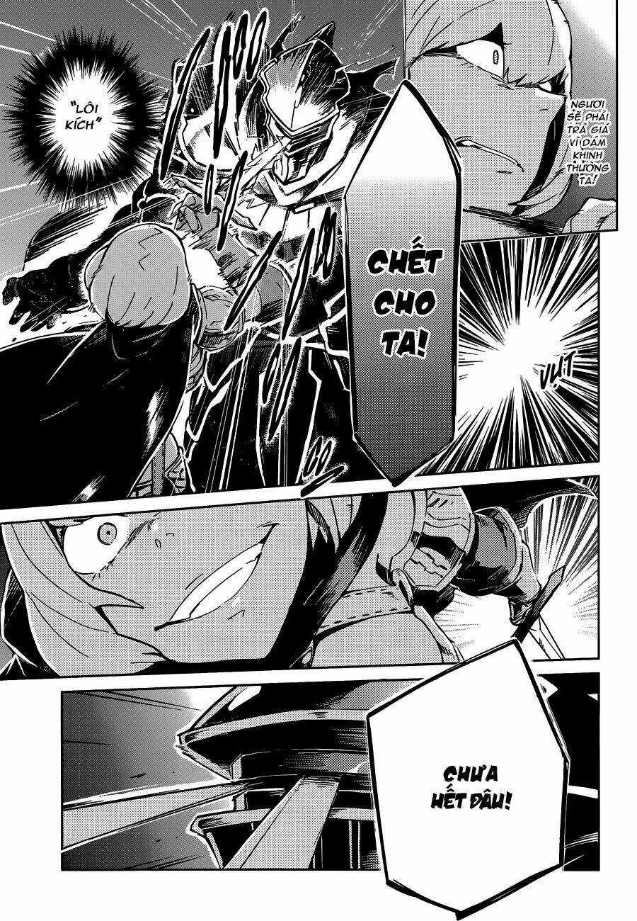 Khám Phá Thế Giới Game Chapter 9 trang 16