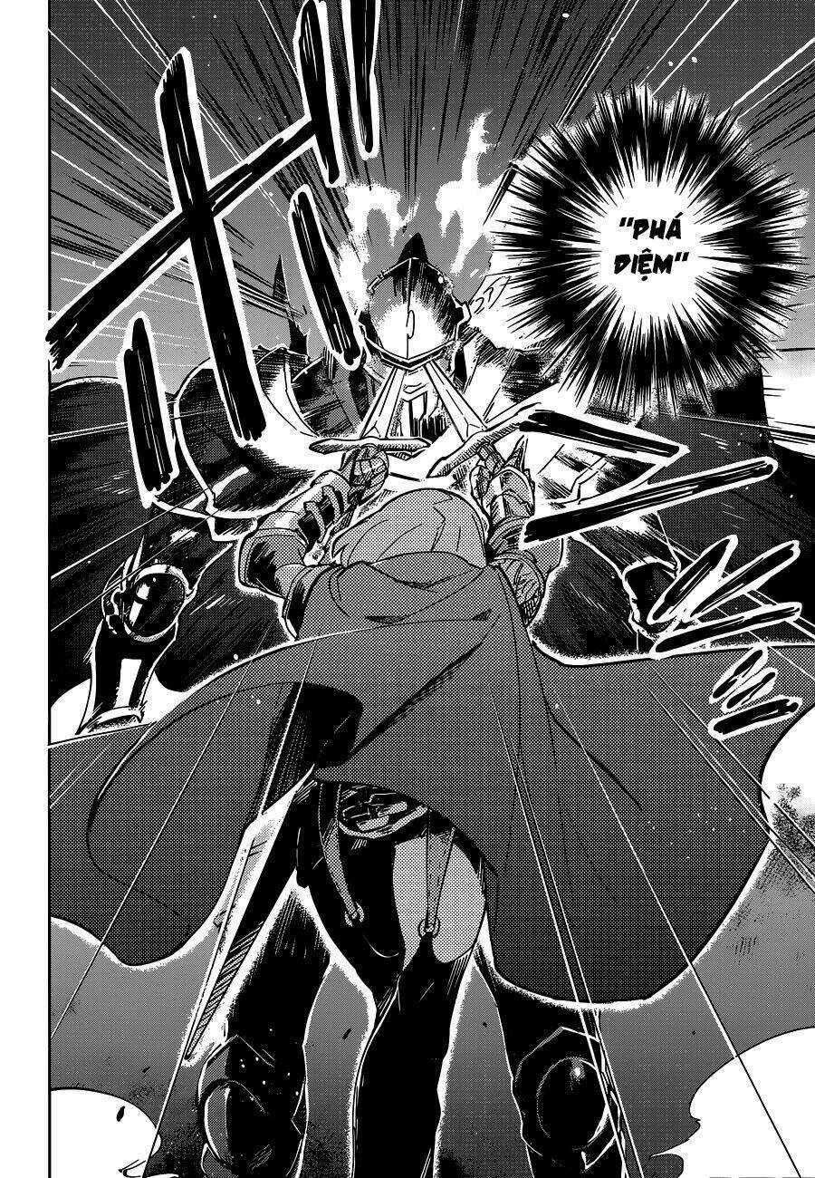 Khám Phá Thế Giới Game Chapter 9 trang 17