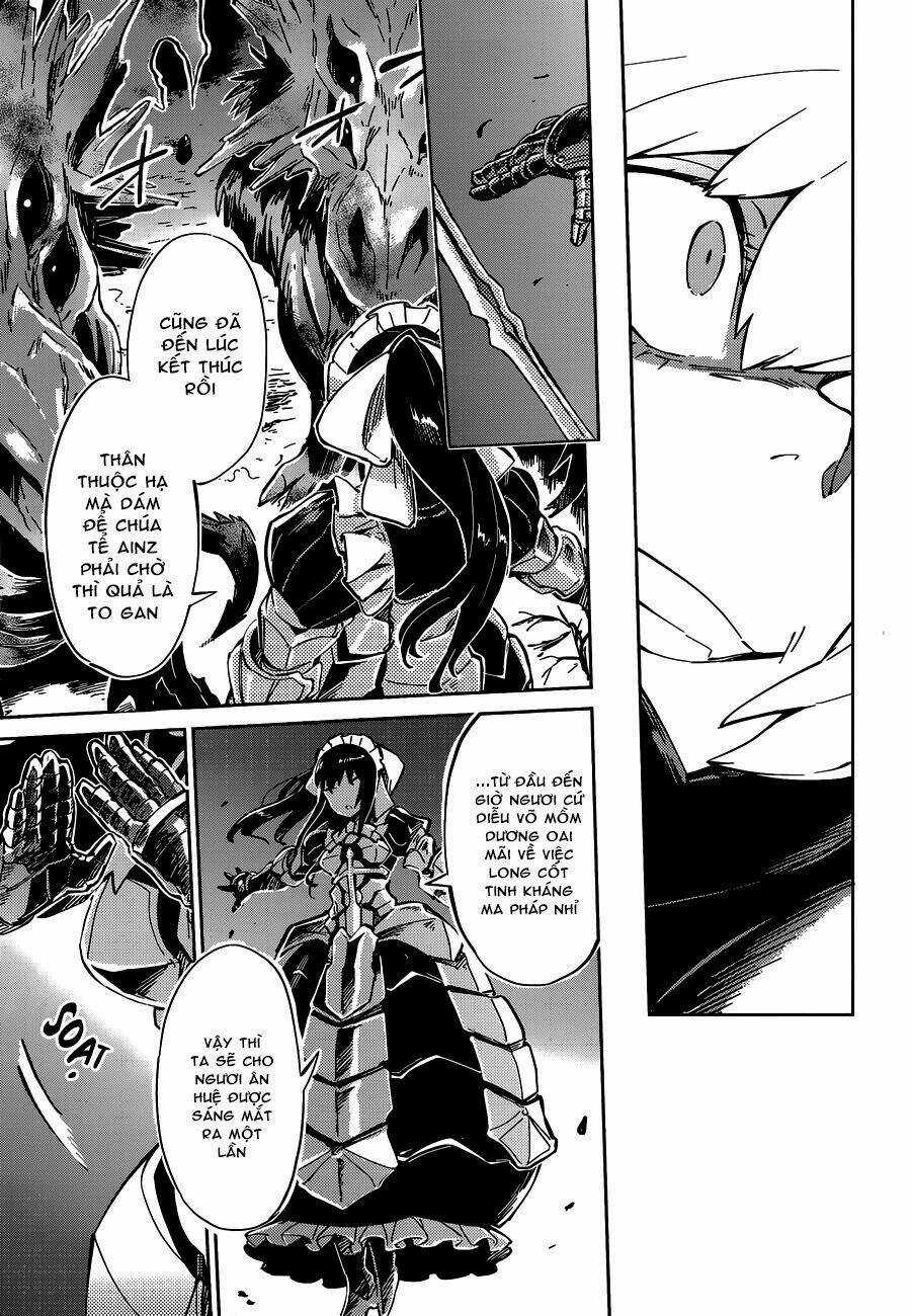 Khám Phá Thế Giới Game Chapter 9 trang 18