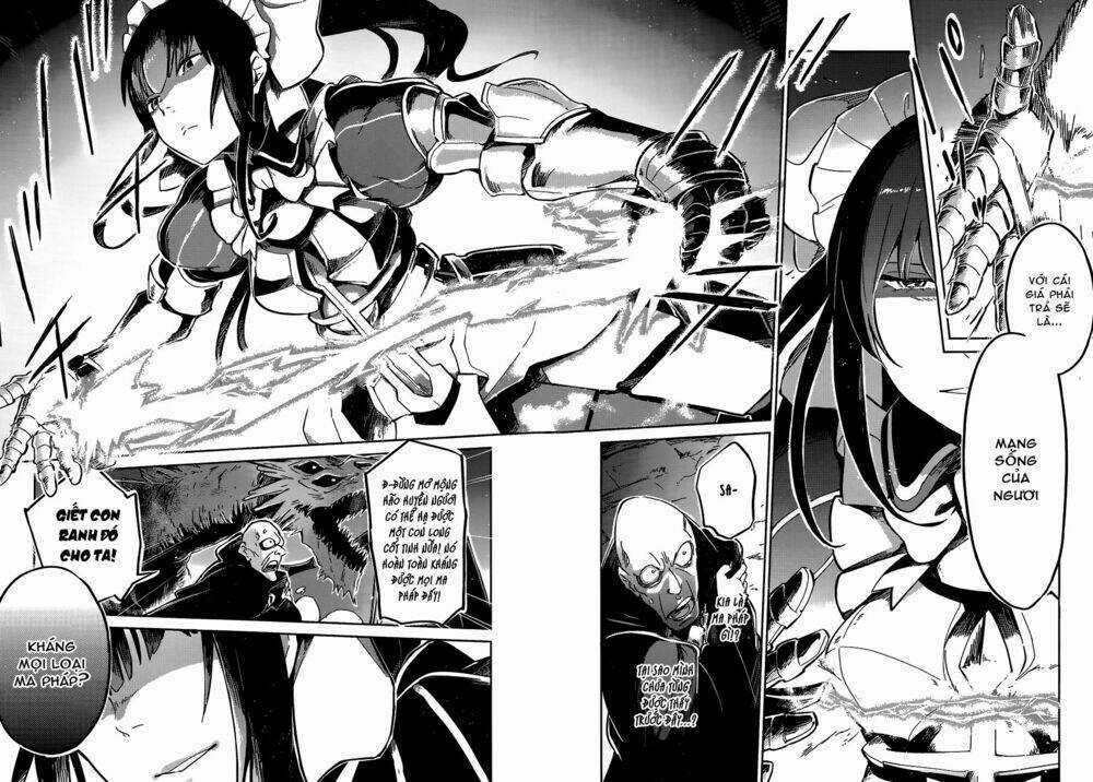 Khám Phá Thế Giới Game Chapter 9 trang 19