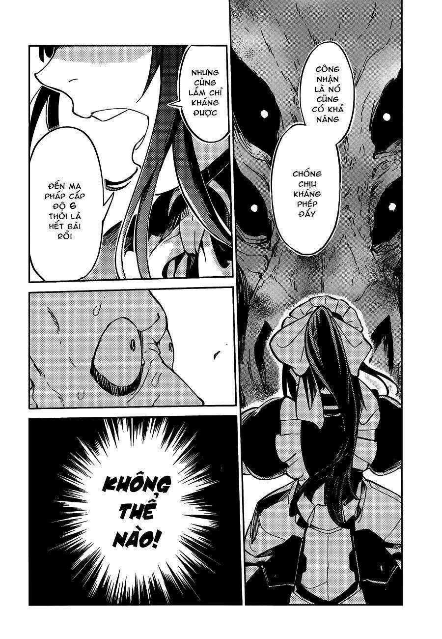 Khám Phá Thế Giới Game Chapter 9 trang 20