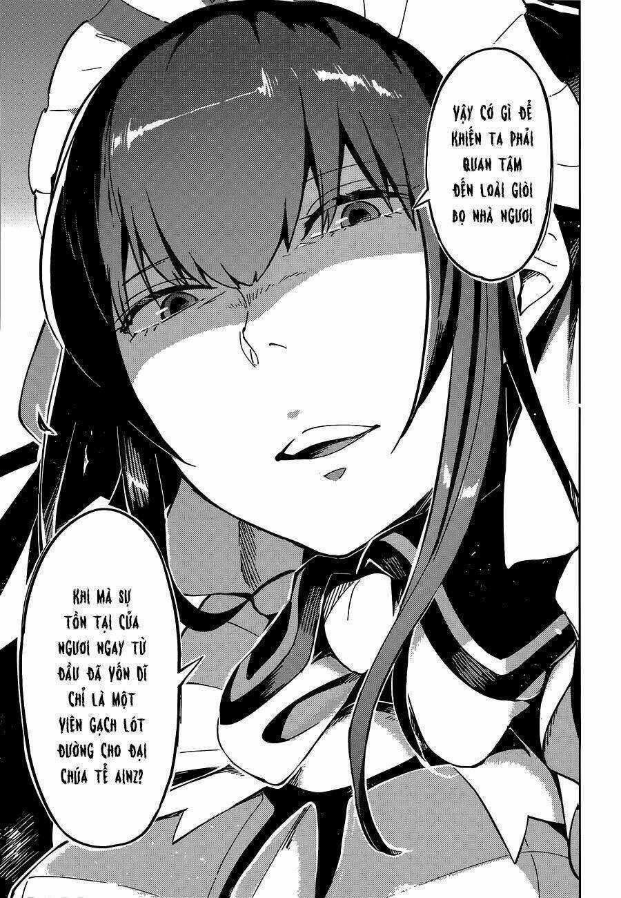 Khám Phá Thế Giới Game Chapter 9 trang 23