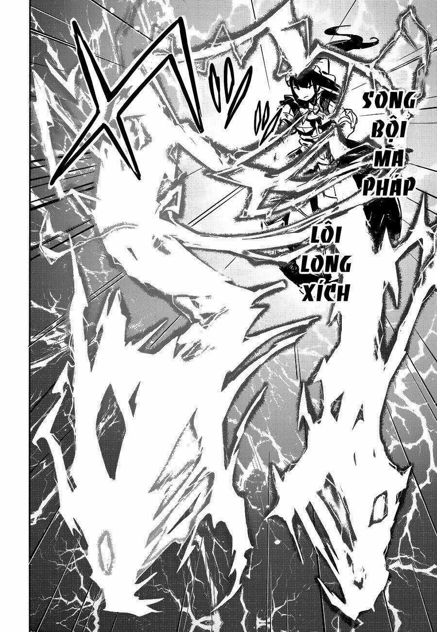 Khám Phá Thế Giới Game Chapter 9 trang 24