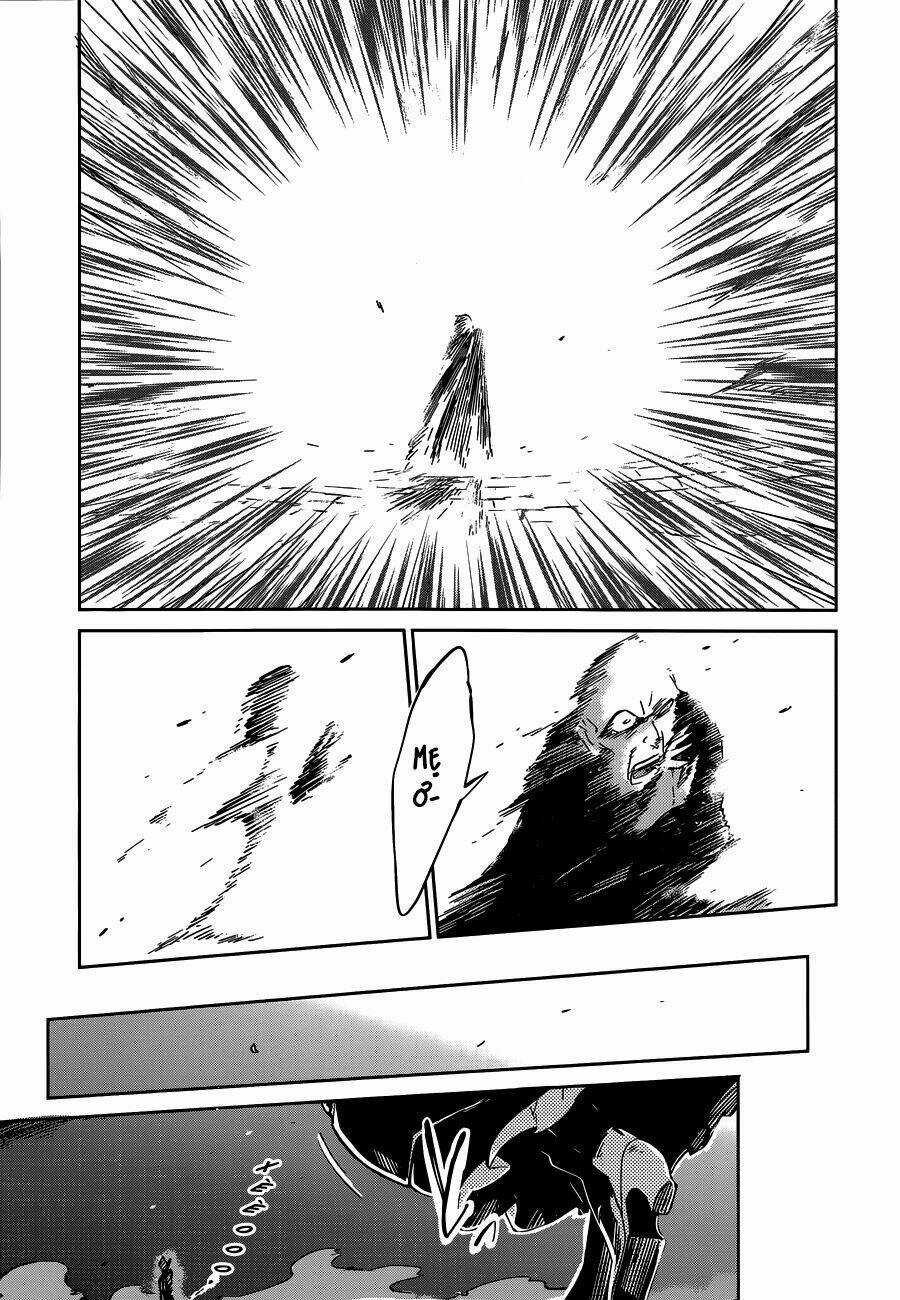 Khám Phá Thế Giới Game Chapter 9 trang 25