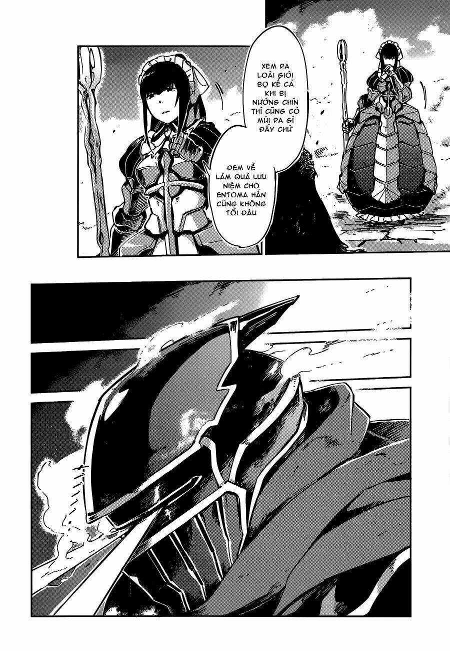 Khám Phá Thế Giới Game Chapter 9 trang 26