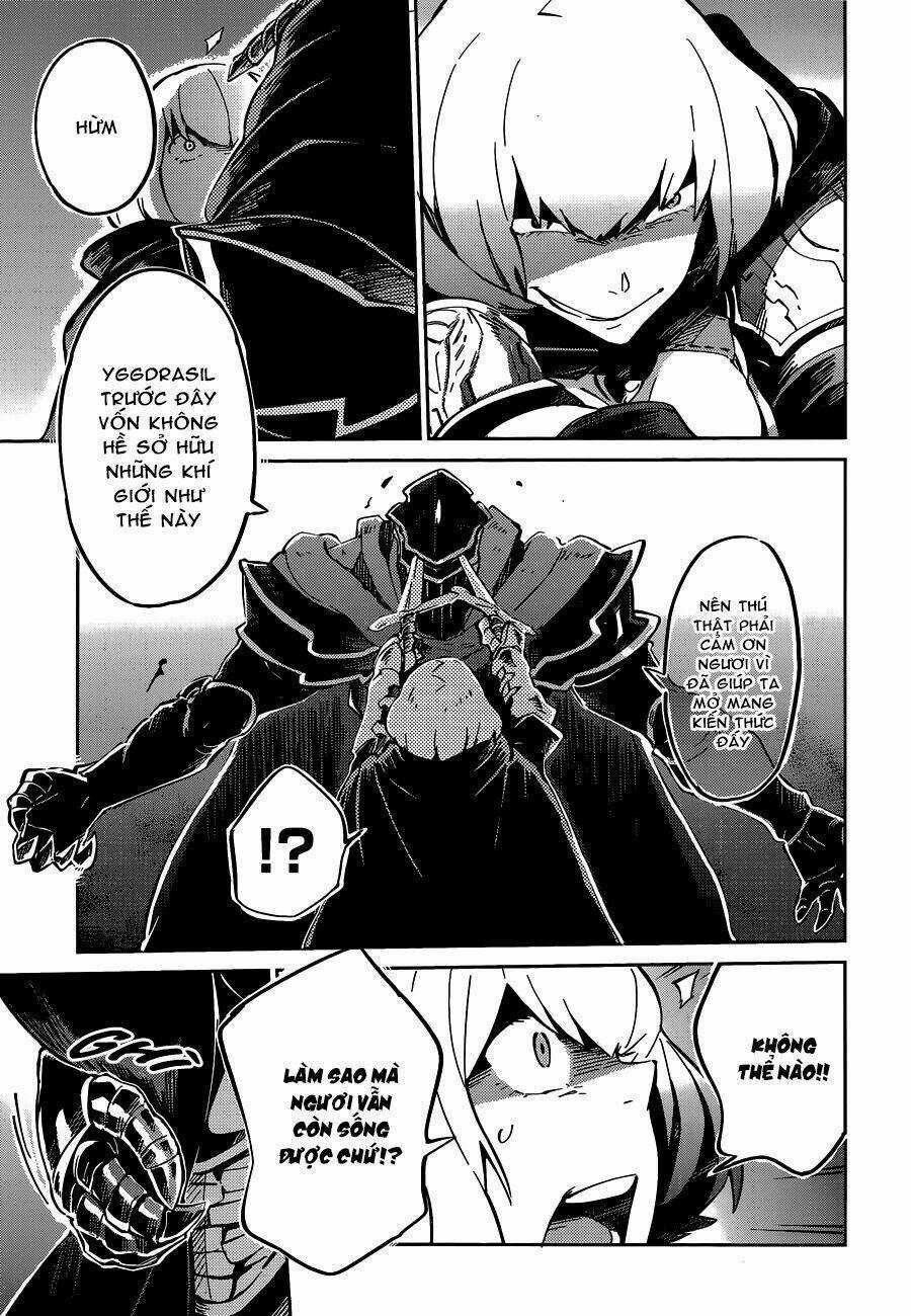 Khám Phá Thế Giới Game Chapter 9 trang 27