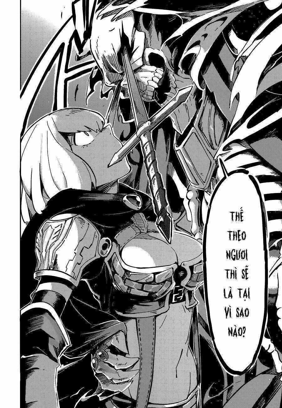 Khám Phá Thế Giới Game Chapter 9 trang 28