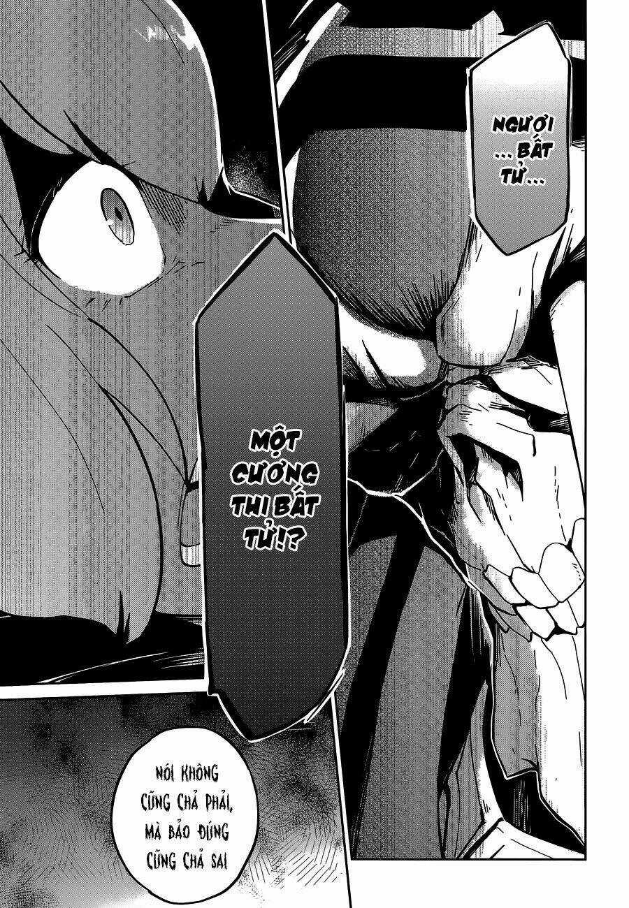 Khám Phá Thế Giới Game Chapter 9 trang 29