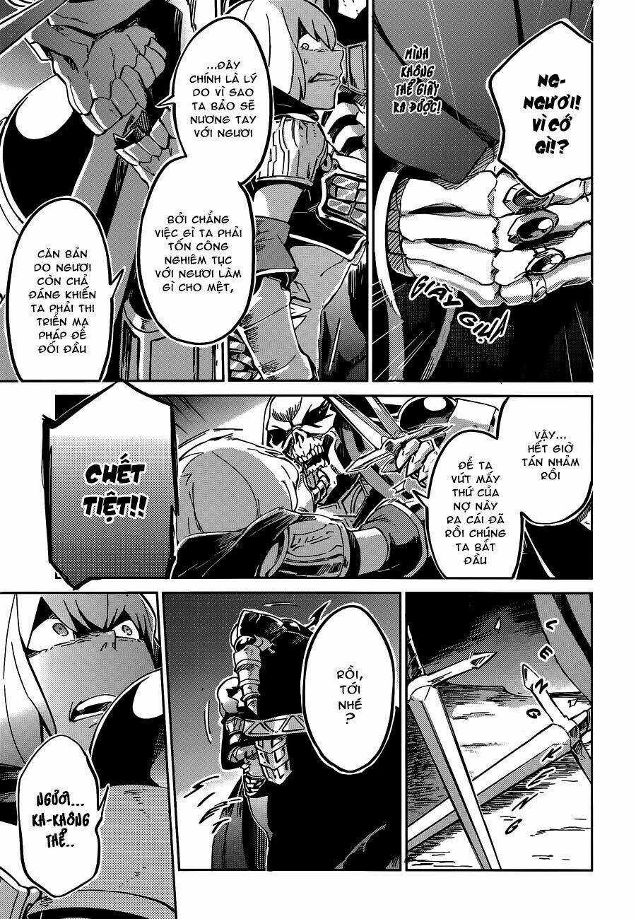 Khám Phá Thế Giới Game Chapter 9 trang 31