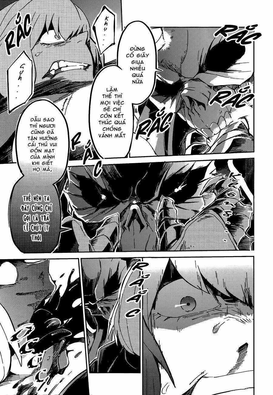 Khám Phá Thế Giới Game Chapter 9 trang 33