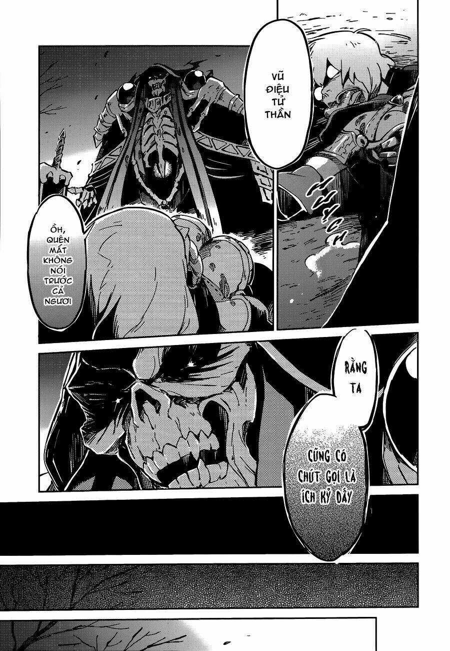 Khám Phá Thế Giới Game Chapter 9 trang 35