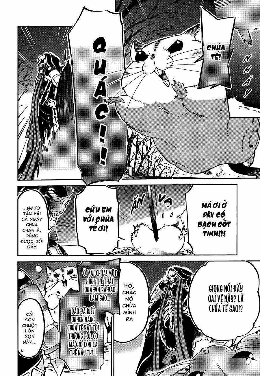 Khám Phá Thế Giới Game Chapter 9 trang 36