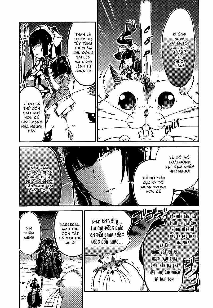 Khám Phá Thế Giới Game Chapter 9 trang 37