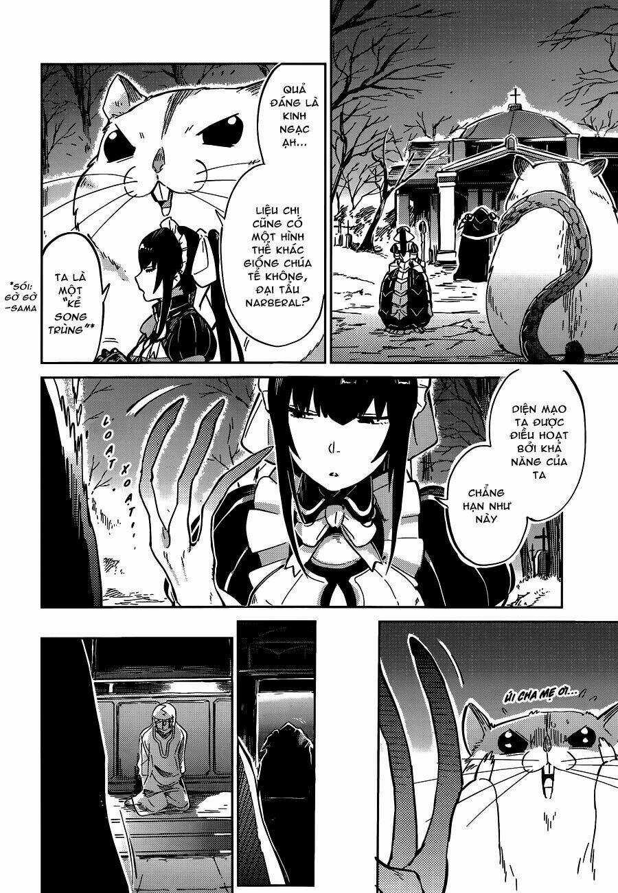 Khám Phá Thế Giới Game Chapter 9 trang 38