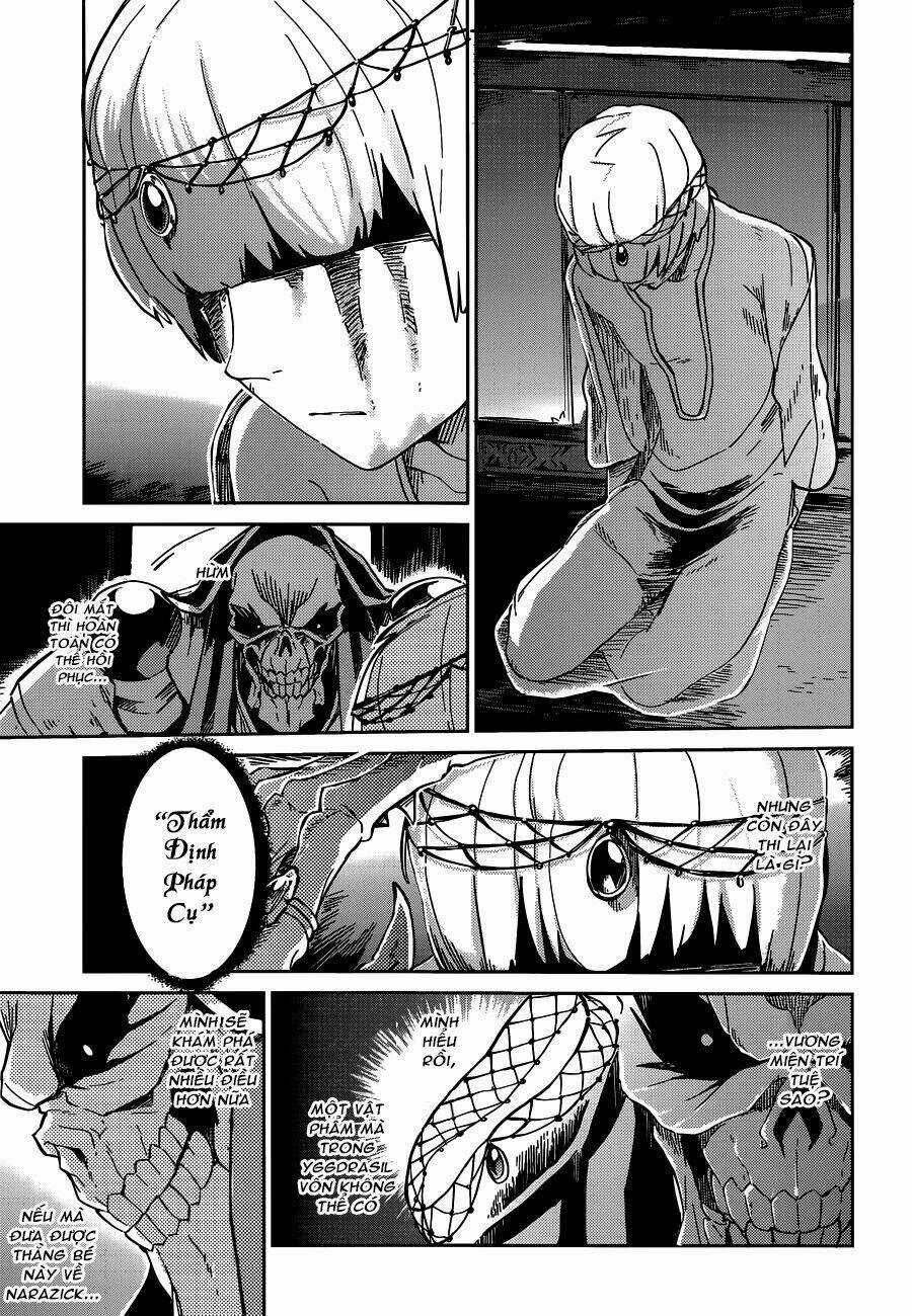 Khám Phá Thế Giới Game Chapter 9 trang 39