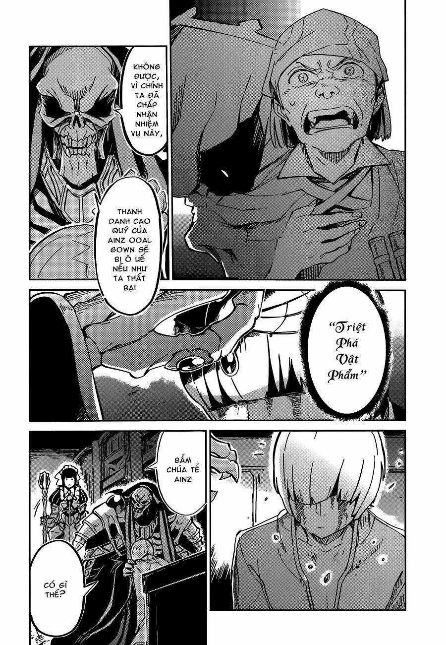 Khám Phá Thế Giới Game Chapter 9 trang 40