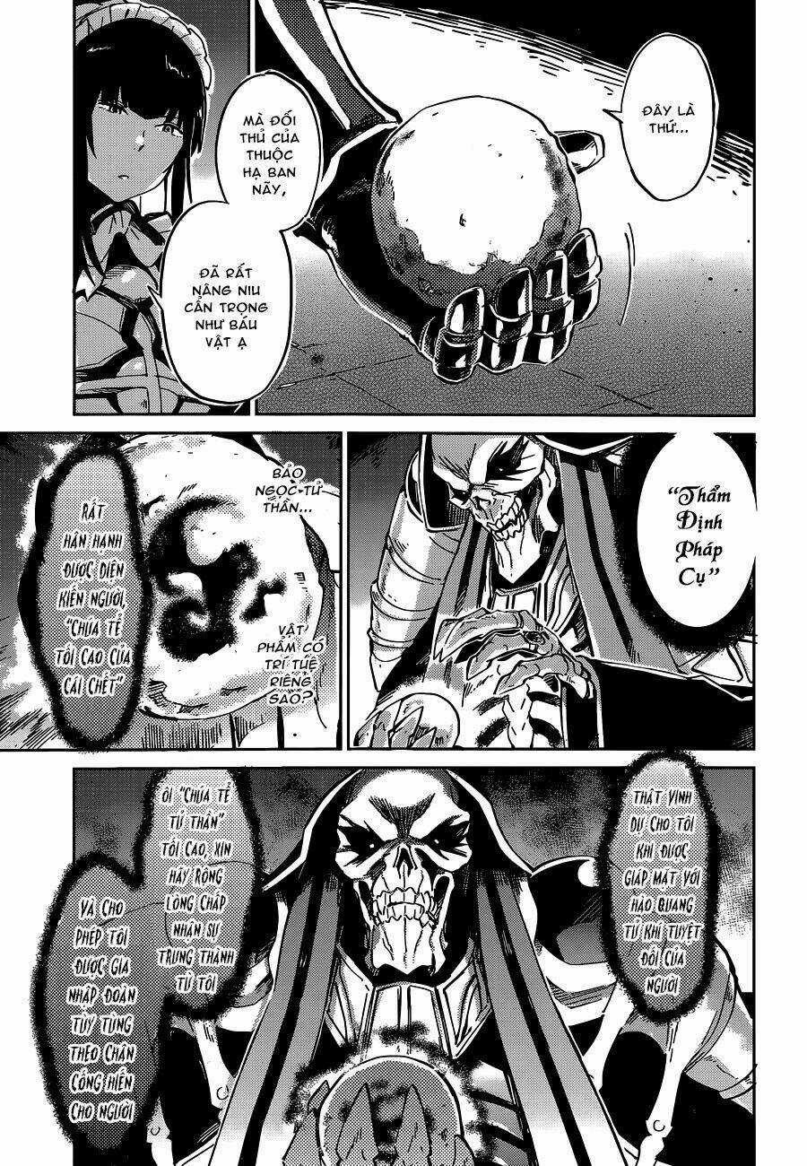 Khám Phá Thế Giới Game Chapter 9 trang 41