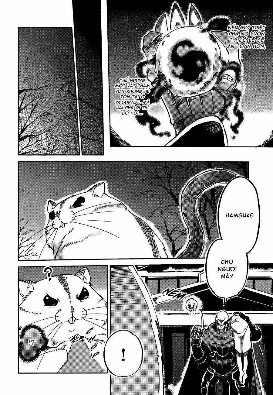 Khám Phá Thế Giới Game Chapter 9 trang 42