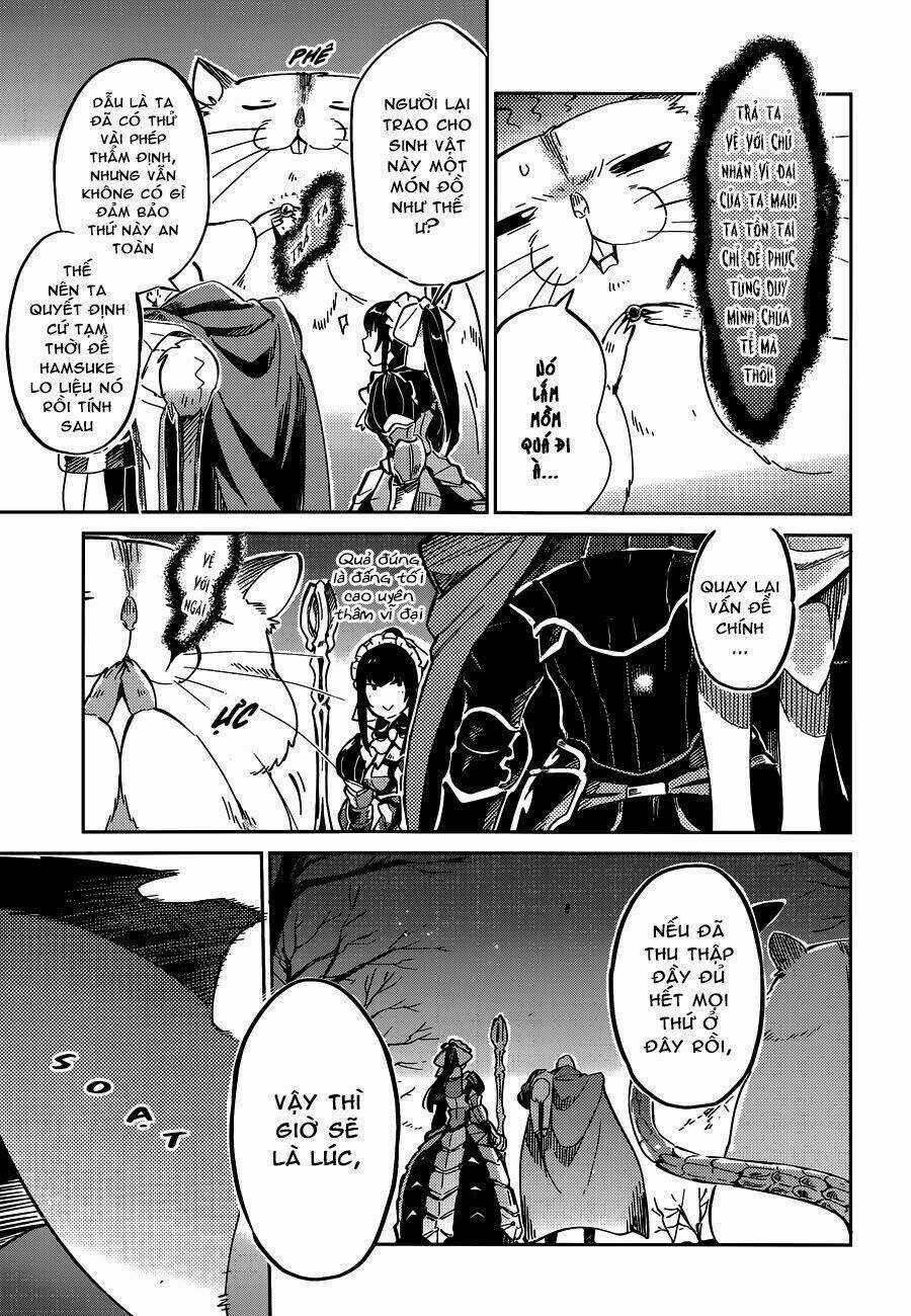 Khám Phá Thế Giới Game Chapter 9 trang 43