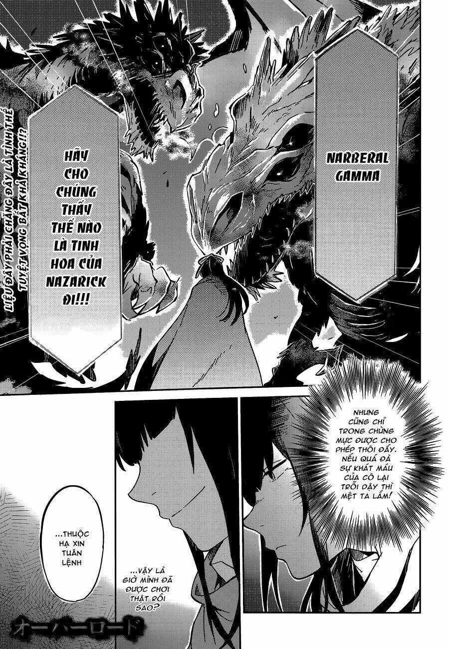 Khám Phá Thế Giới Game Chapter 9 trang 7