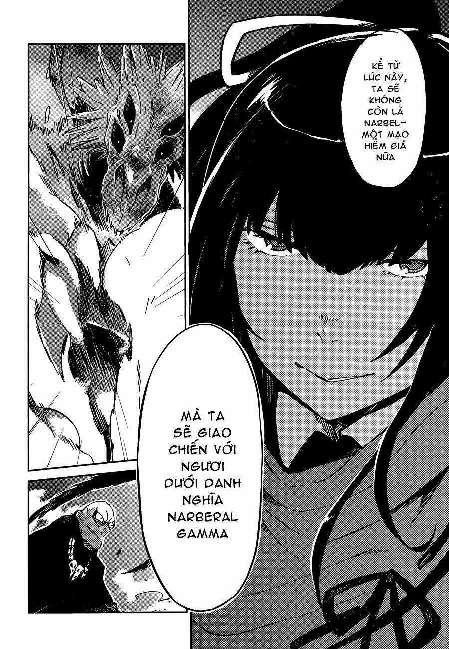 Khám Phá Thế Giới Game Chapter 9 trang 8