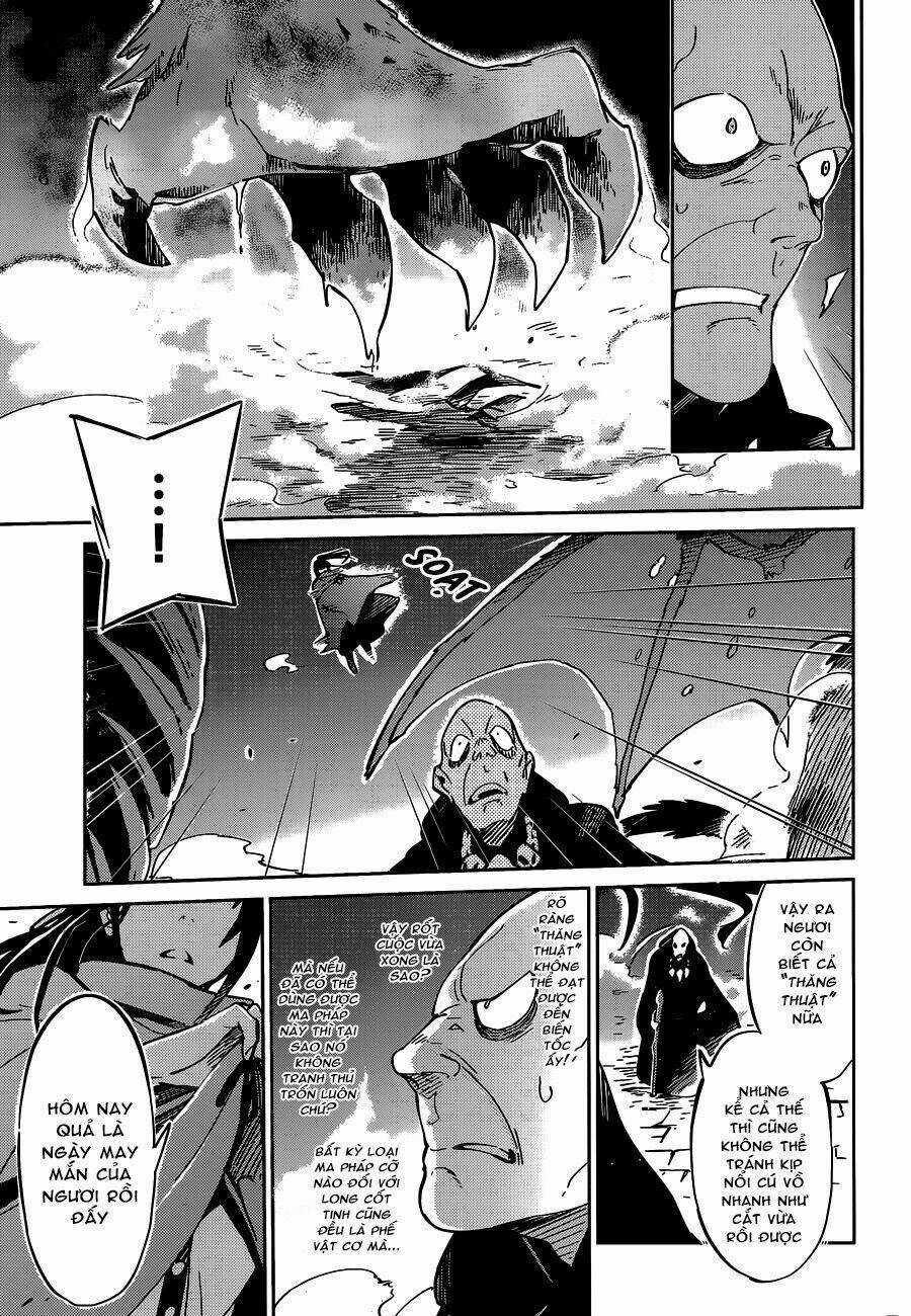 Khám Phá Thế Giới Game Chapter 9 trang 9