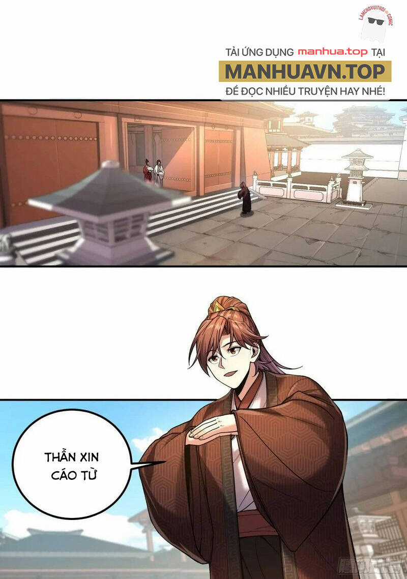 Khánh Dư Niên Chapter 100 trang 0
