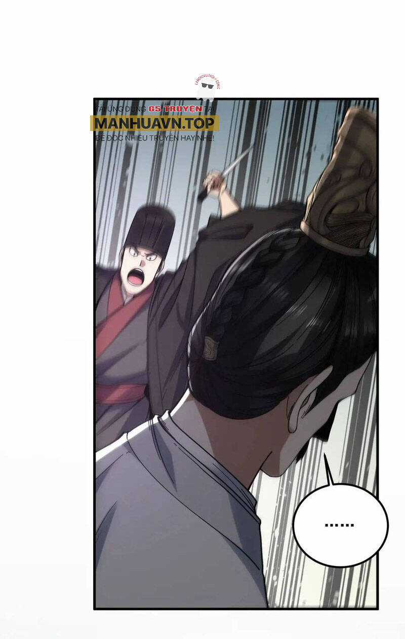 Khánh Dư Niên Chapter 104 trang 0
