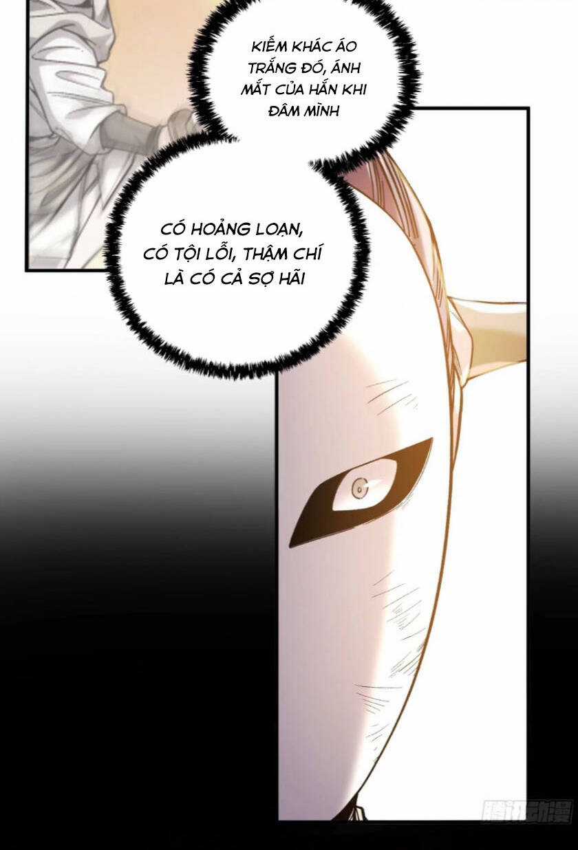 Khánh Dư Niên Chapter 107 trang 1