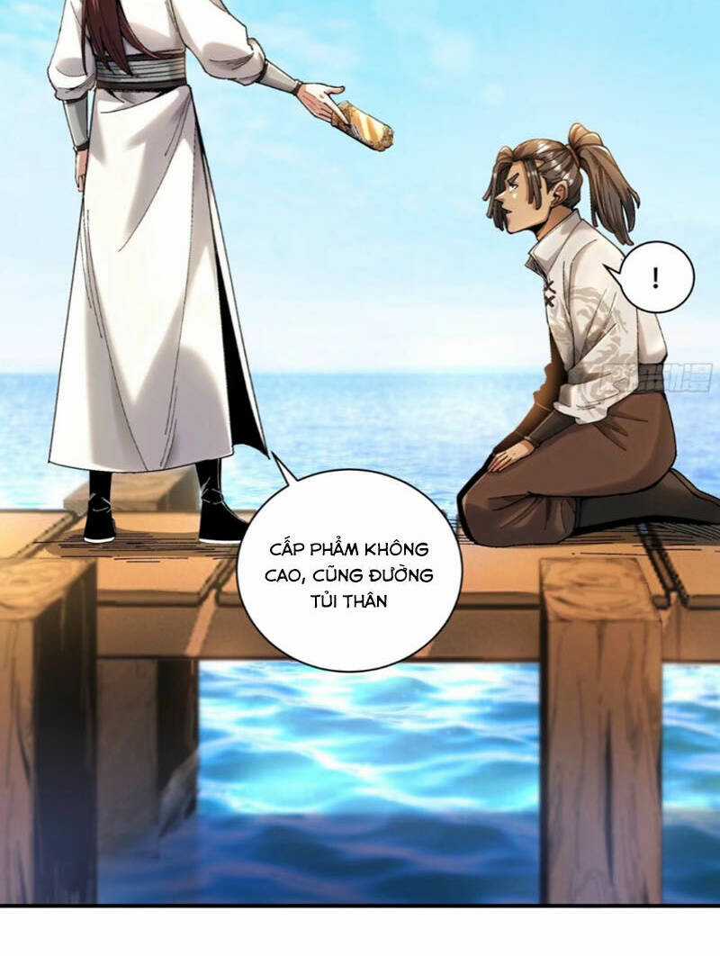 Khánh Dư Niên Chapter 113 trang 1