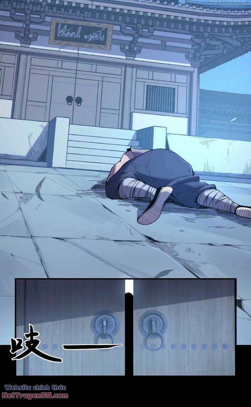 Khánh Dư Niên Chapter 117 trang 1