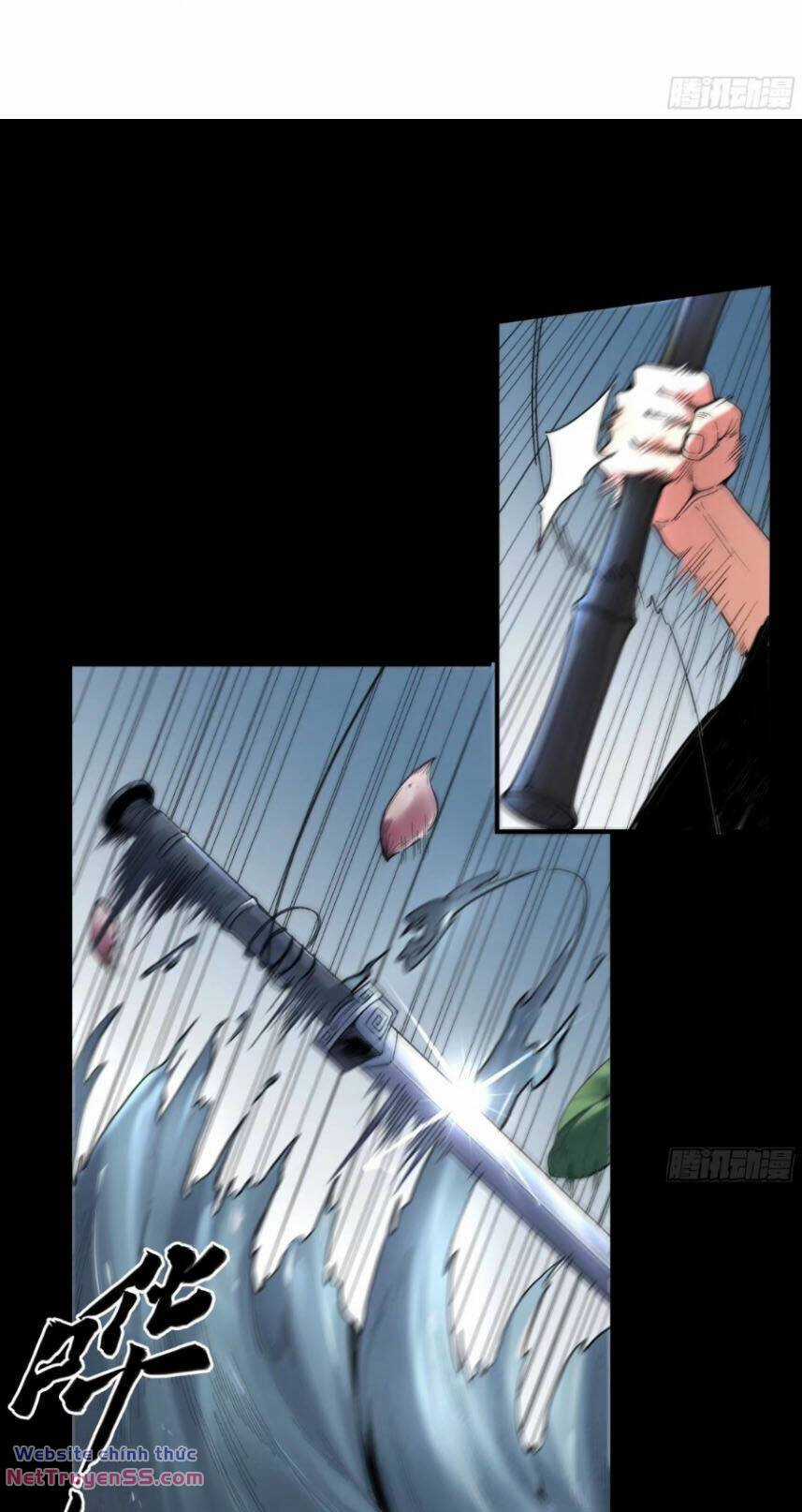 Khánh Dư Niên Chapter 118 trang 0