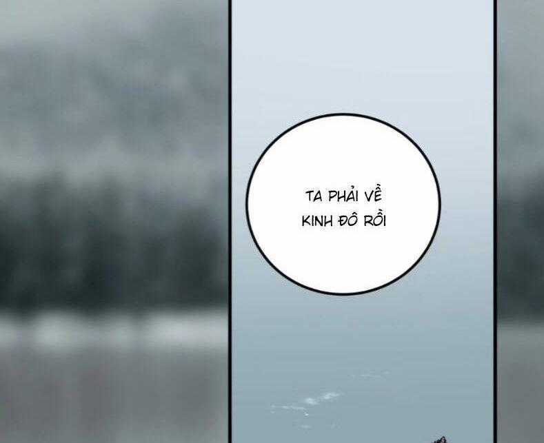 Khánh Dư Niên Chapter 127 trang 0