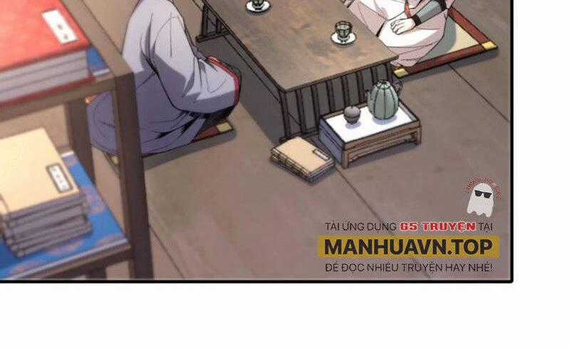 Khánh Dư Niên Chapter 128 trang 0