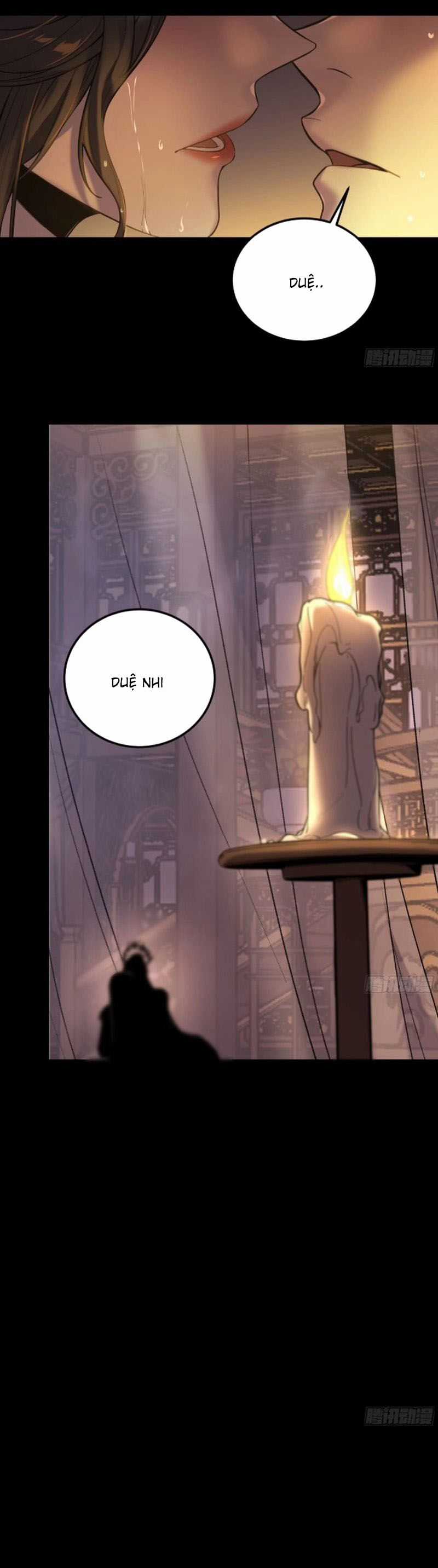 Khánh Dư Niên Chapter 130 trang 1