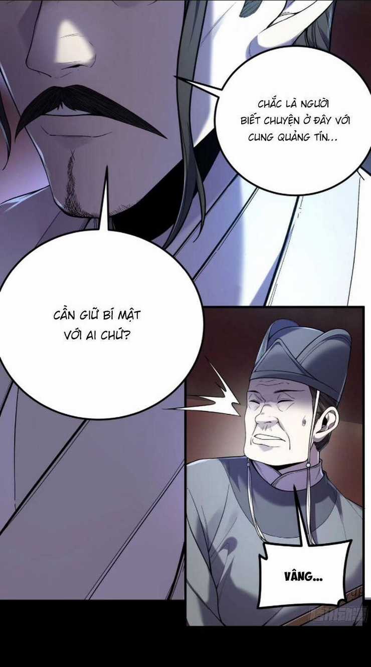 Khánh Dư Niên Chapter 133 trang 1
