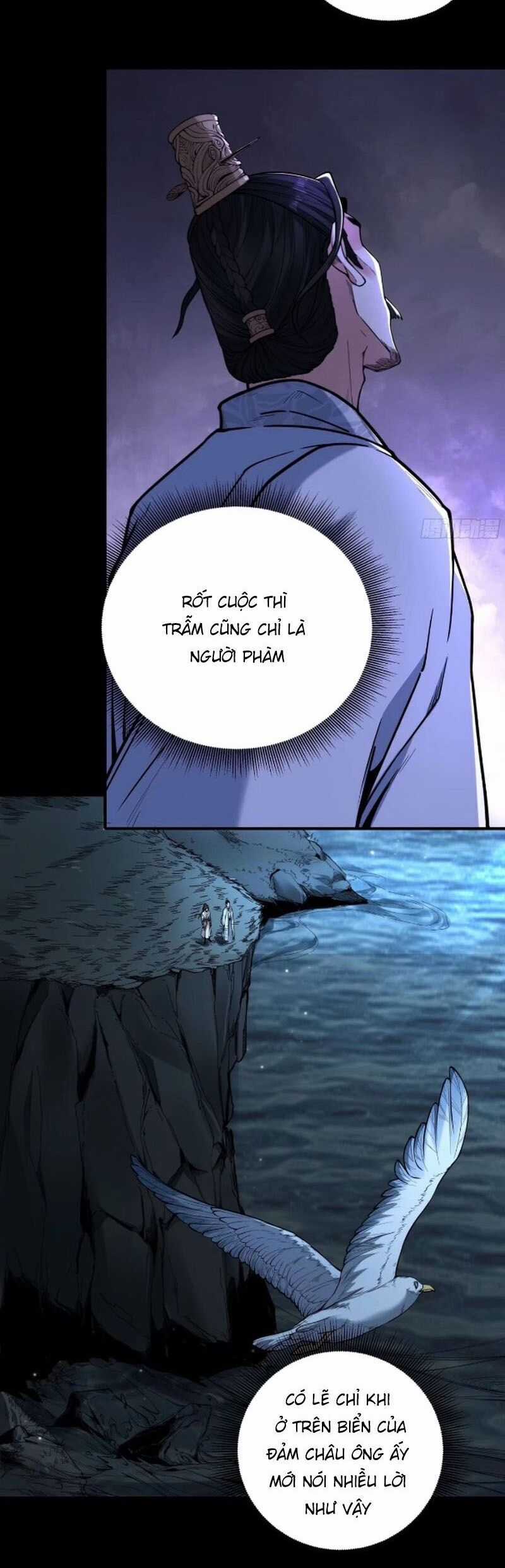 Khánh Dư Niên Chapter 142 trang 6