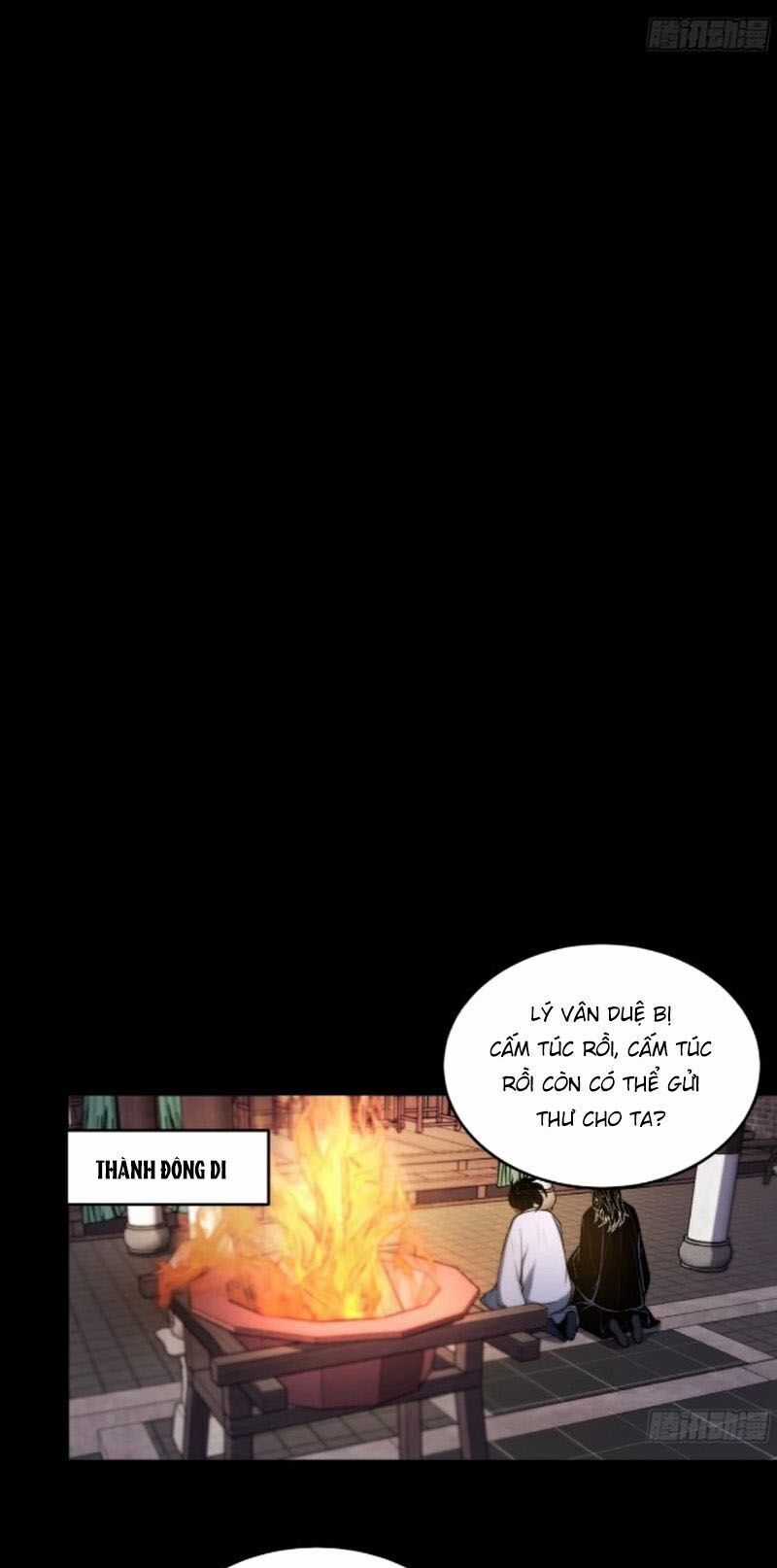 Khánh Dư Niên Chapter 142 trang 8