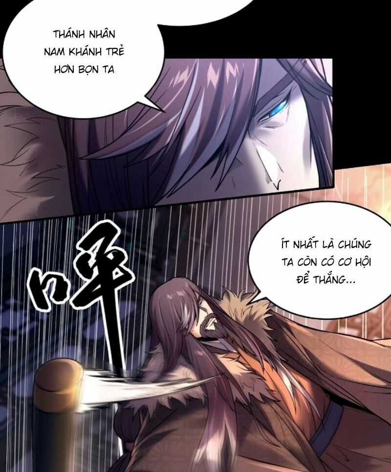 Khánh Dư Niên Chapter 143 trang 1