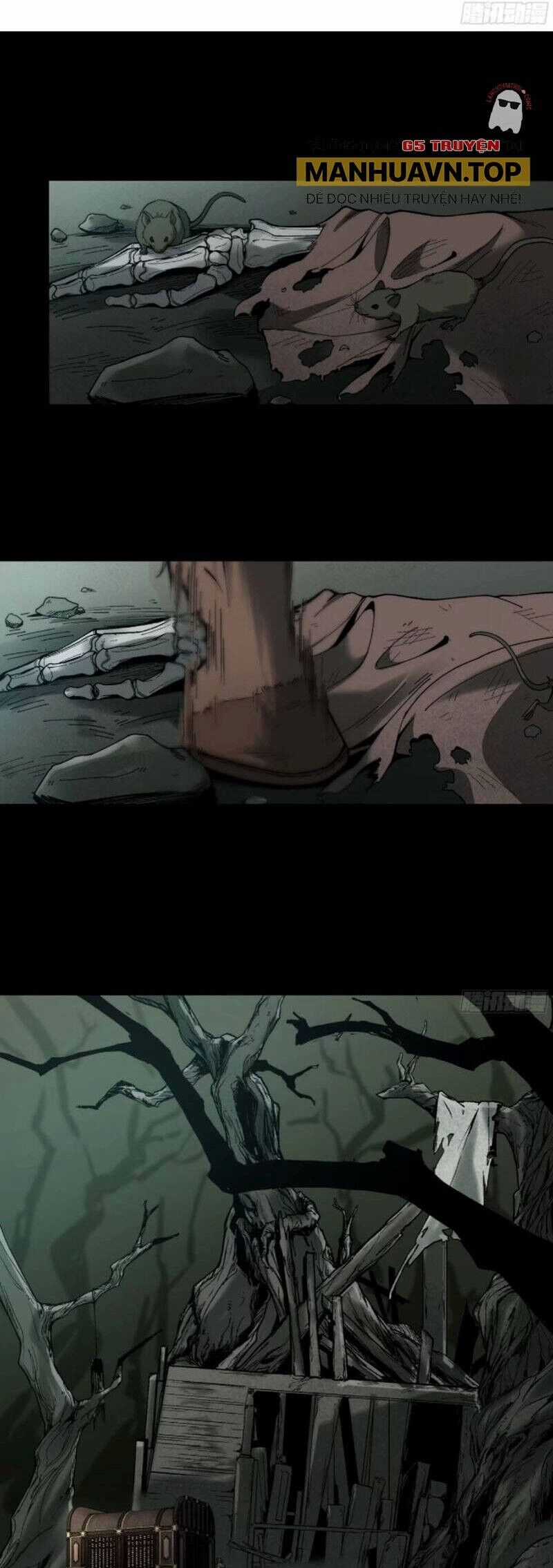 Khánh Dư Niên Chapter 144 trang 0