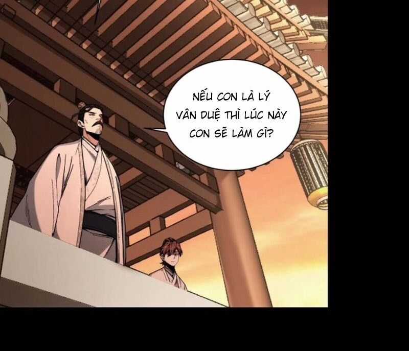 Khánh Dư Niên Chapter 145 trang 1