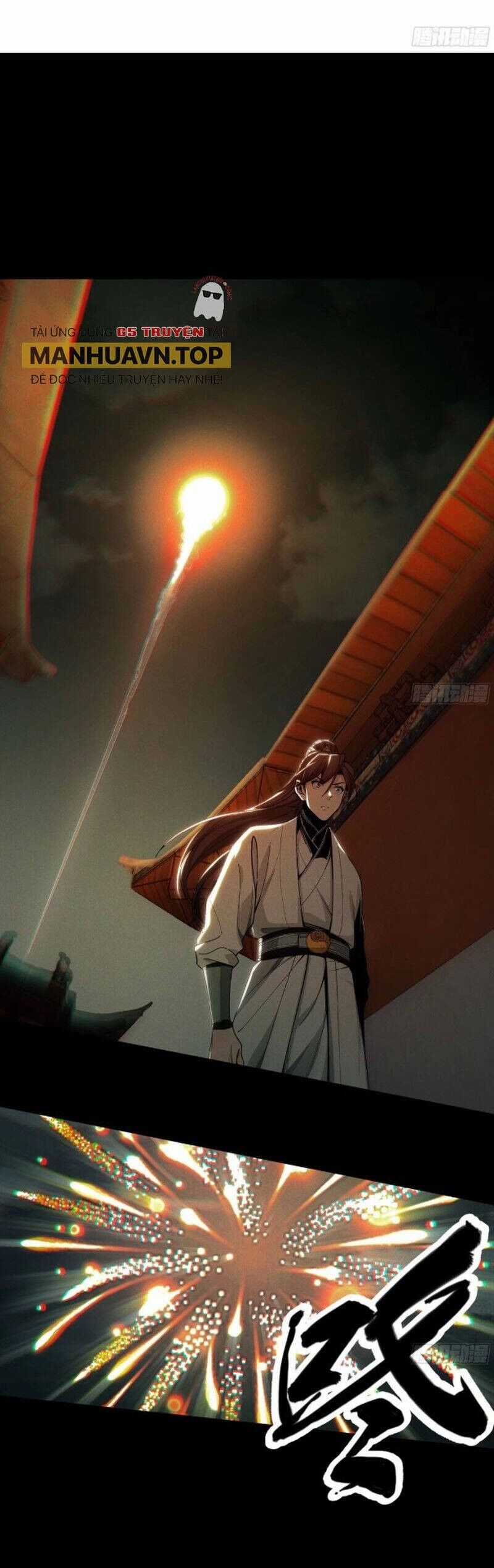 Khánh Dư Niên Chapter 146 trang 0