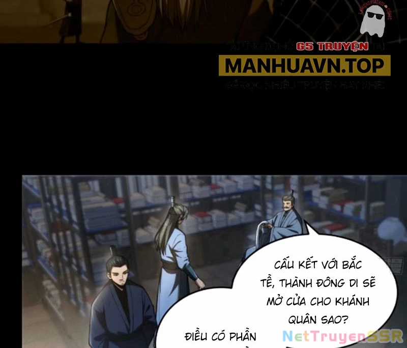 Khánh Dư Niên Chapter 147 trang 1