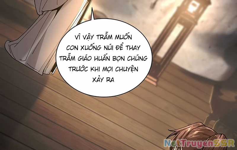 Khánh Dư Niên Chapter 149 trang 1