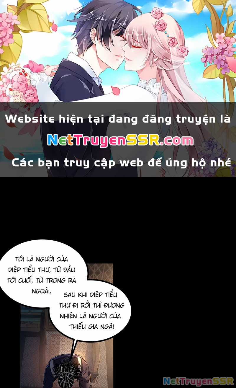 Khánh Dư Niên Chapter 152 trang 0
